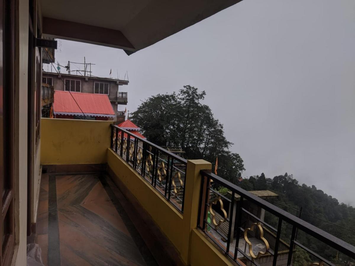 Jaswin Shanti Priya Darjeeling  Dış mekan fotoğraf